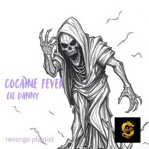 Cocaine fever