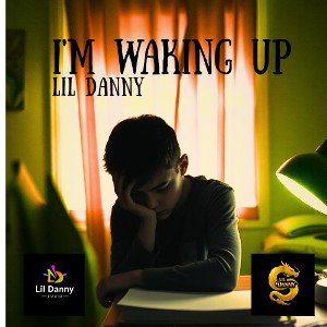 I'm waking up