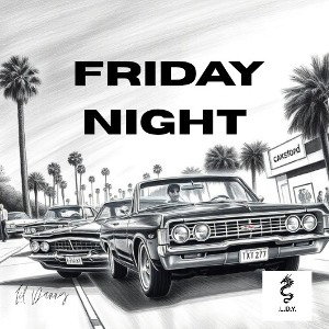 Friday nights