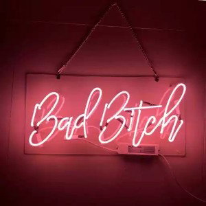 bad bitch