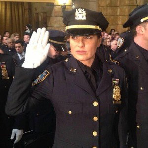 olivia benson