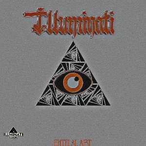 🩸 Iluminati 🩸