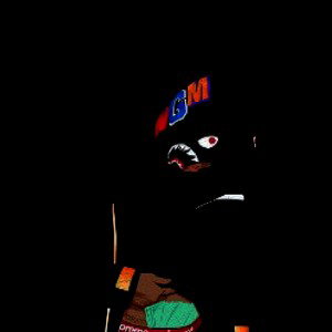 Scared (Freestyle)