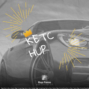 ketchup 