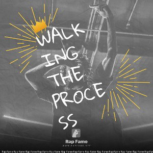 walking the process 