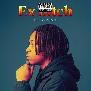 my ex bitch
