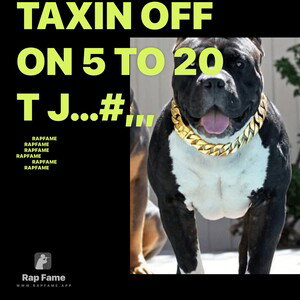 taxin off on 5 to 20 t j…#,,,