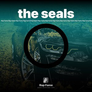 the seals