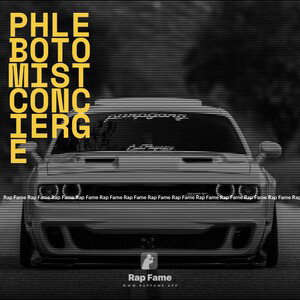 phlebotomist concierge