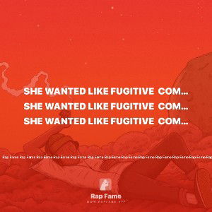 She wanted like fugitive  come here west wit me it’s never what you don did  Custer service mentality to  should could o
