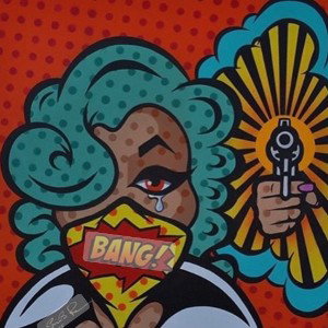 ALWoW & BachiHench - iM BeGGiN