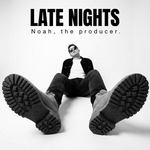 LATE NIGHTS
