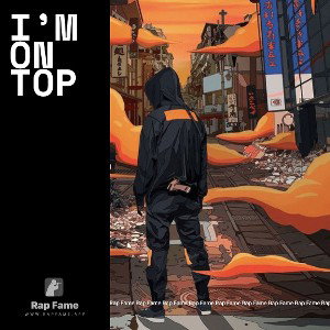 I’m on top