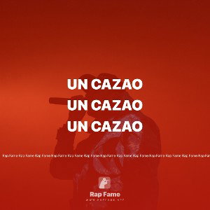 un cazao 