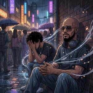 Remain Me feat. Jxrlito