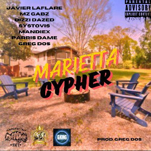 Marietta Cypher