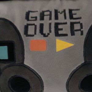 game over, gods 