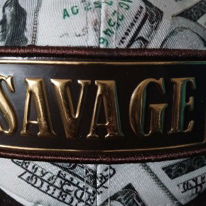 Money comes natural