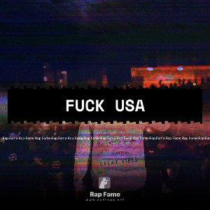 fuck USA 🇺🇸 