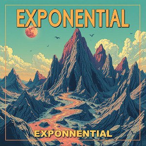 EXPONENTIAL/EXPONNENTIAL