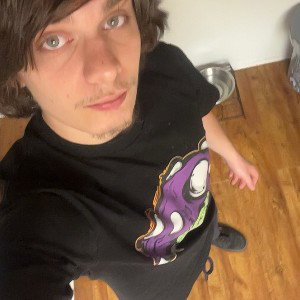 I can’t give a fuck 