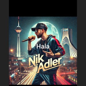 hala