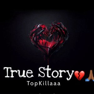 TRUE STORY💔🙏🏾 - TopKillaaa