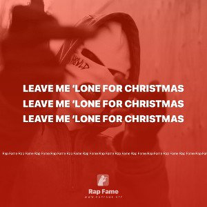 Leave me ‘Lone for Christmas