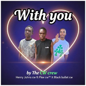 WITH_YOU_-_THE_CW_CREW_HENRY_JOHNS_CW_X_BLACK_BULLET_CW_X_FLEX_CW™