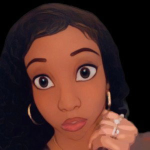 Latoya Joness - Expressing my feelings 
