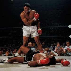 KO
