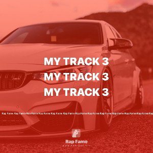 my track 3