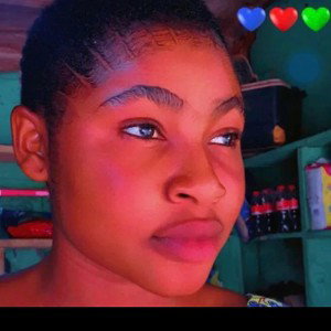 MY TYPE GIRL 🥰
