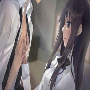похожи (ханако)