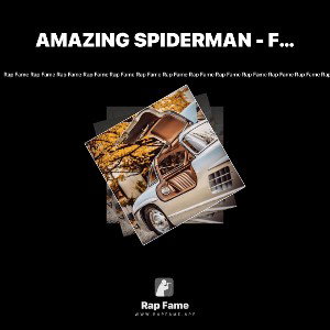 AMAZING SPIDERMAN - FOR REAL