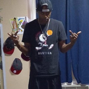 JustAGameHardRapTypeBeat105BPM