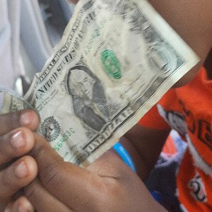 LET'S TALK MONEY 💰