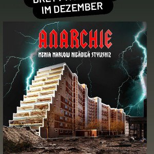 Anarchie Part Short 