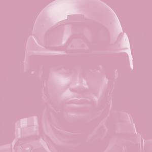War Game Official (Bass Boost)
