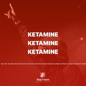 ketamine