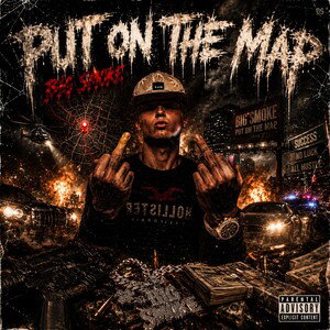 Put on the Map