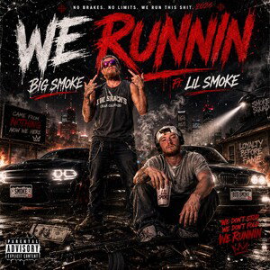 We Runnin