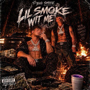 LiL Smoke Wit me