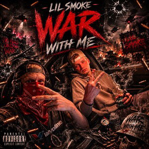 war with me 