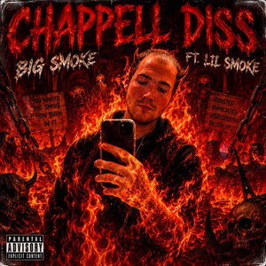 Chappell diss