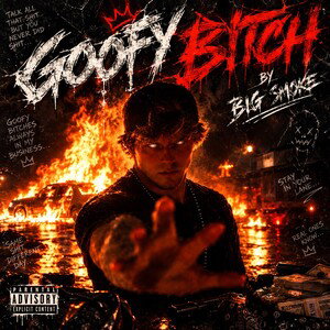 GOOFY BITCH