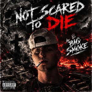 Not scared to Die