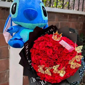 para mí princesa