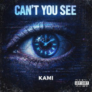Can't you see- kami, official audio, prod by Mayuresh. 