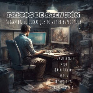 Faltos De Atención 
